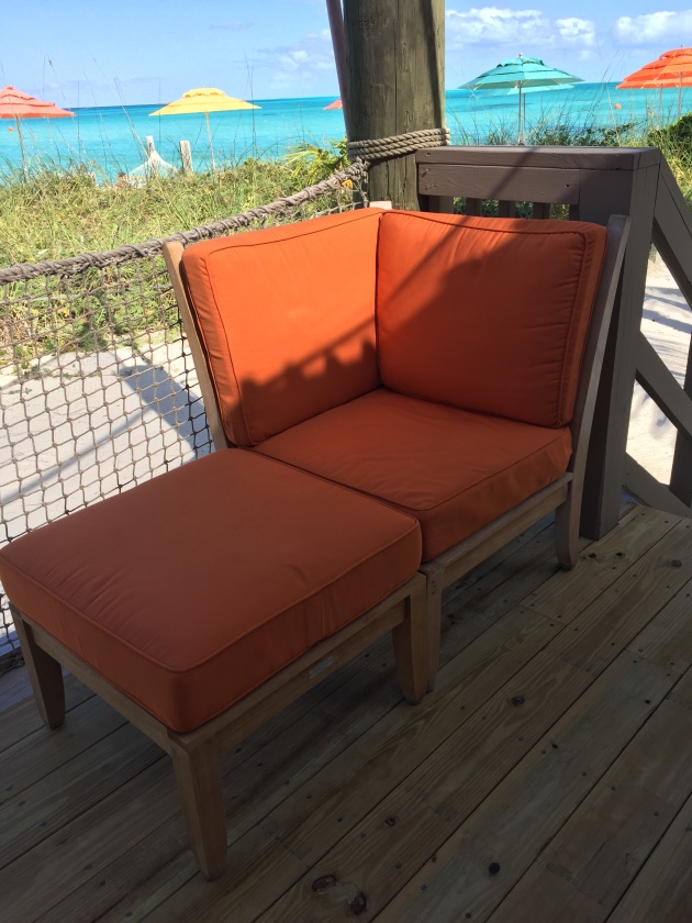 Cabana Lounge Chair